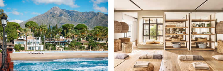 Marbella Club Hotel · Golf Resort & Spa – Marbella, Spain 2024